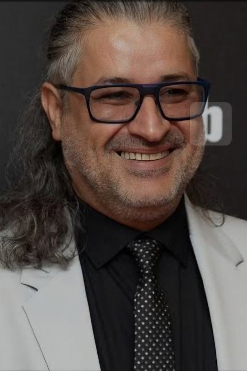 Photo of Abdolreza Kahani, Directing