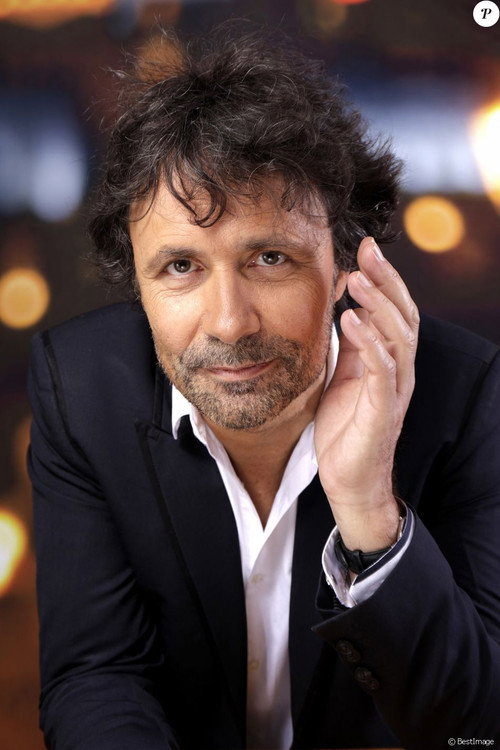Photo of Christophe Carrière, Acting