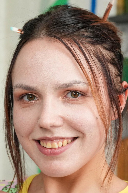Photo of Violet Rilz, Acting