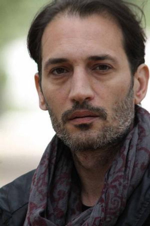 Photo of Luigi Iacuzio, Acting