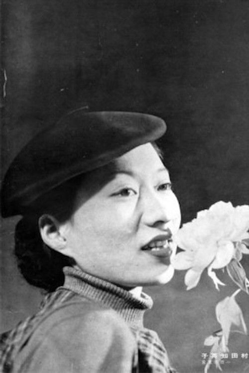 Chieko Murata profile