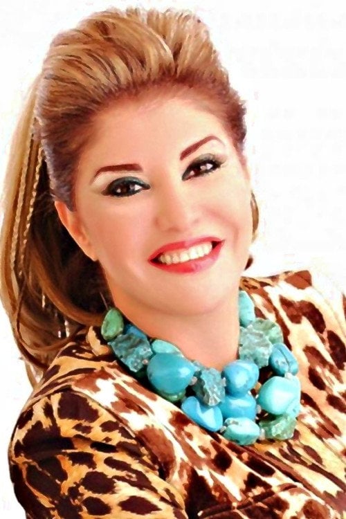 Photo of Hala Sarhan, Acting