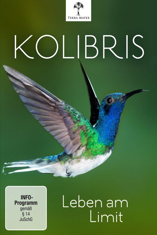 Movie poster for Kolibris - Leben am Limit (2012)