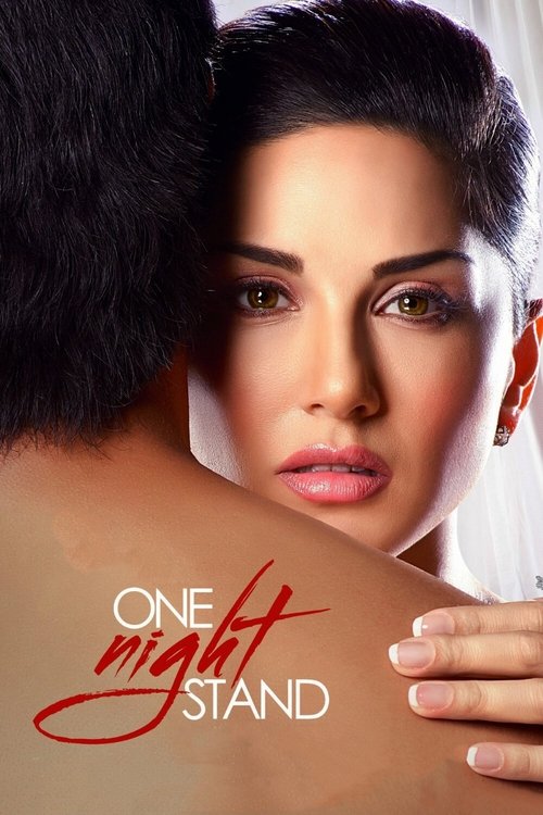 Movie poster for One Night Stand (2016)