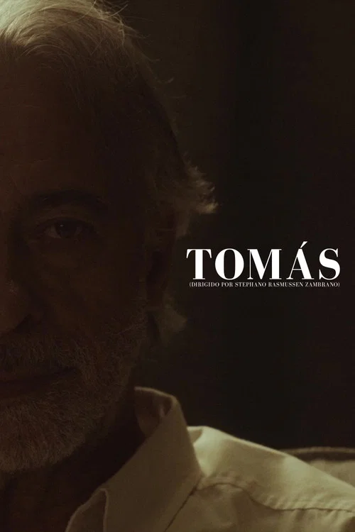 Movie poster for Tomás (2023)