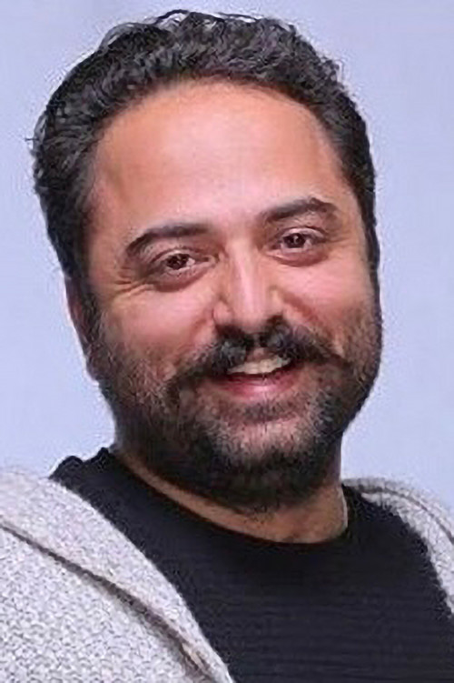 Photo of Babak Behshad, Acting