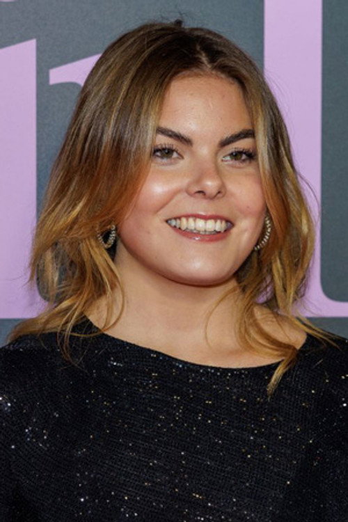 Photo of Eloise of Orange, Acting