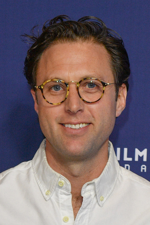 Photo of Adam Belanger, Art