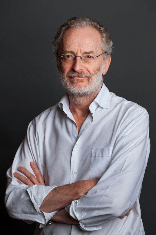 Uberto Pasolini profile