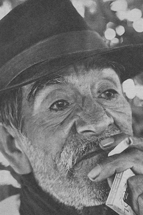 Photo of Gerardo Ramón Reales, Acting