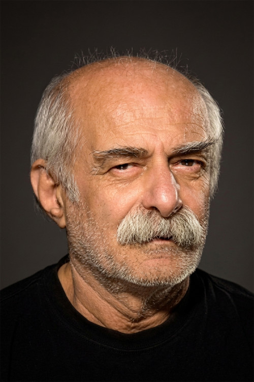 Photo of Hikmet Karagöz, Acting