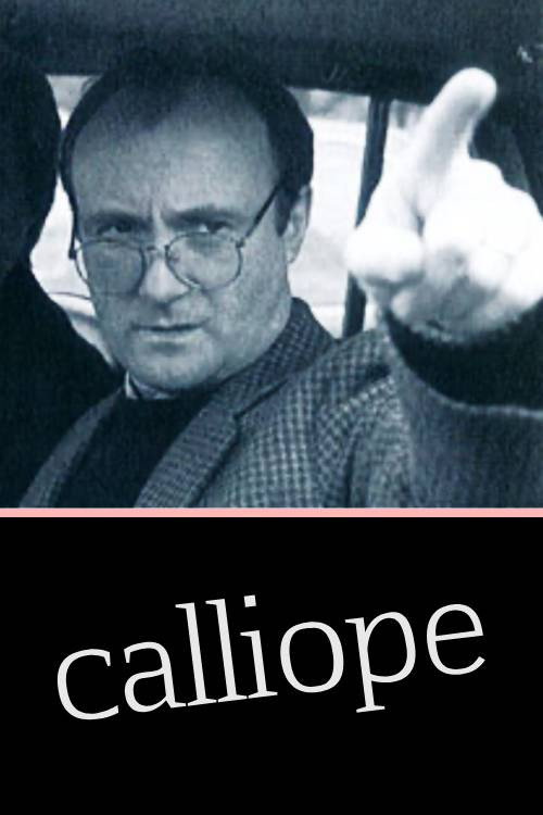 Movie poster for Calliope (1994)