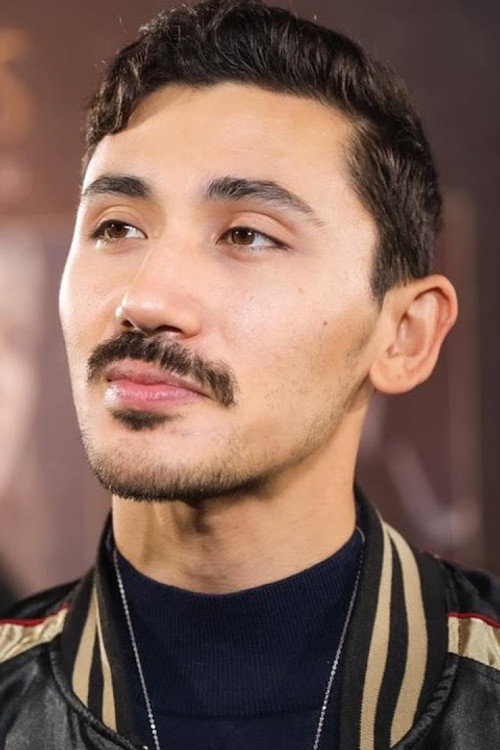 Photo of Kaz Firpo, Writing