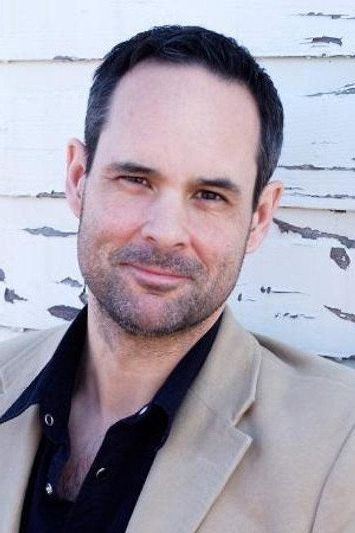 Photo of Curt McKinstry, Acting