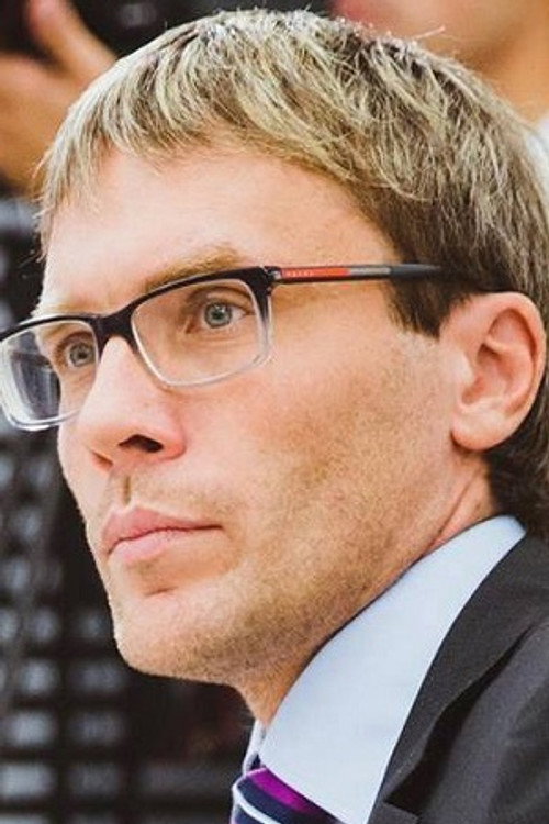 Photo of Oleg Bogatov, Writing