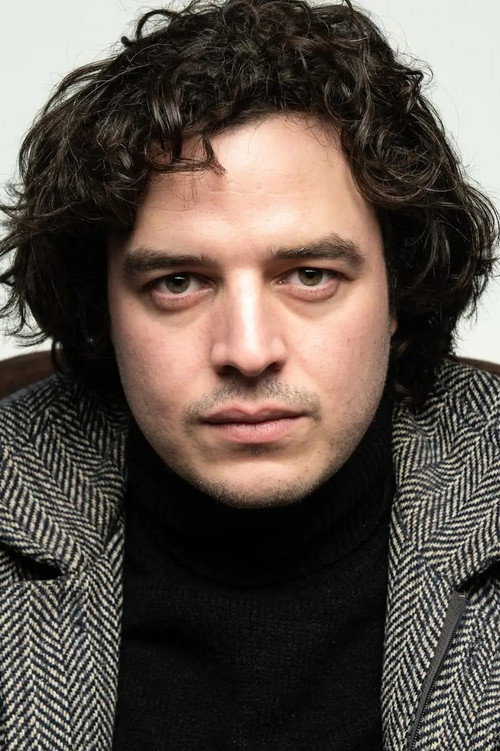 Photo of Tomás Wallenstein, Acting