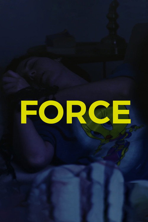 Movie poster for Force (2016)