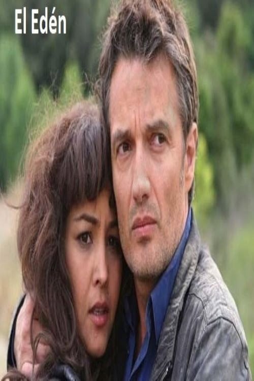 Movie poster for L'edèn (2009)