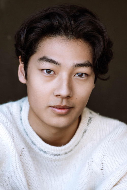 Photo of Joseph Chiu, Acting
