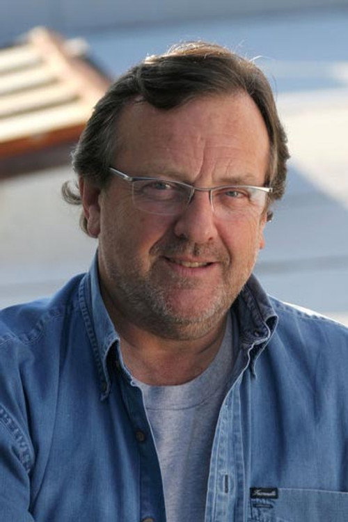 Photo of Frank Griffin, Acting