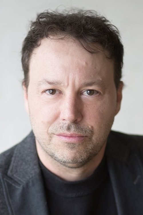 François Chénier profile