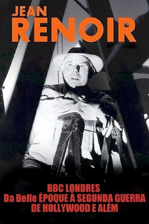 Movie poster for Jean Renoir: Part One - From La Belle Époque to World War II (1993)
