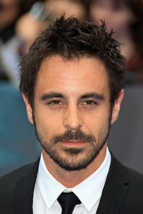 Emun Elliott profile