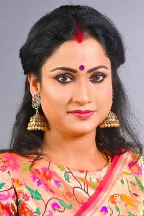 Photo of Gargi Mohanty, Acting