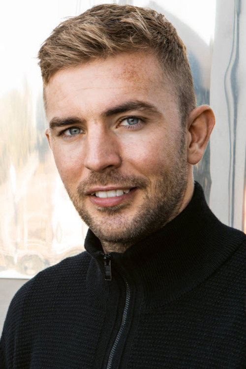 Photo of Christoph Kramer, Acting