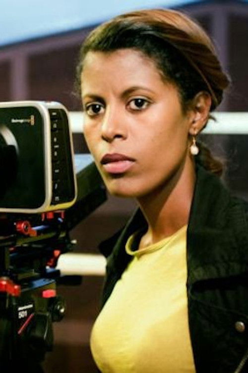 Hermon Hailay profile