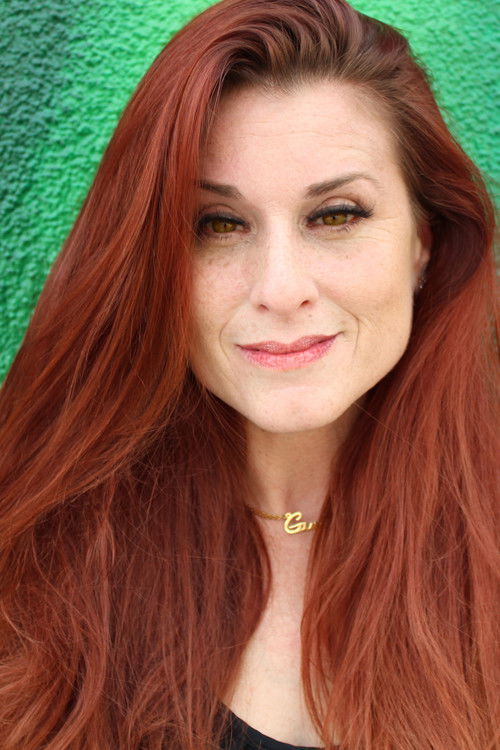 Gini Holtzman profile