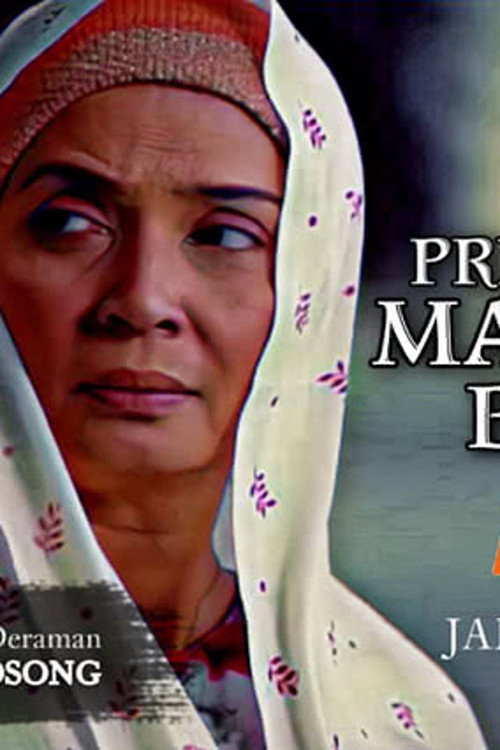 Movie poster for Primadona Makyung Bedah (2022)