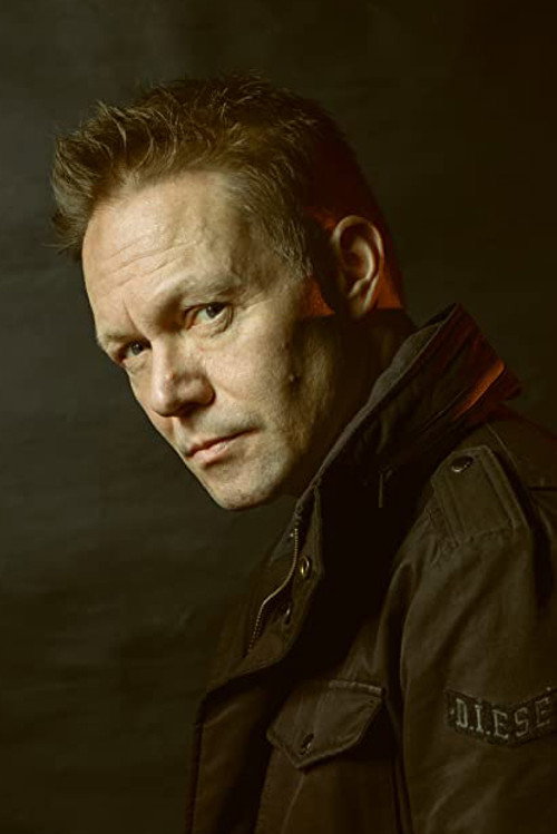 Photo of Chris Hastings, Directing
