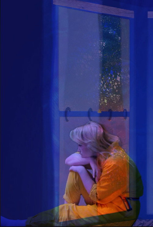 Movie poster for Priob (2022)