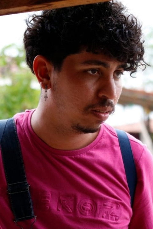 Photo of Maxsuel Tavares, Directing