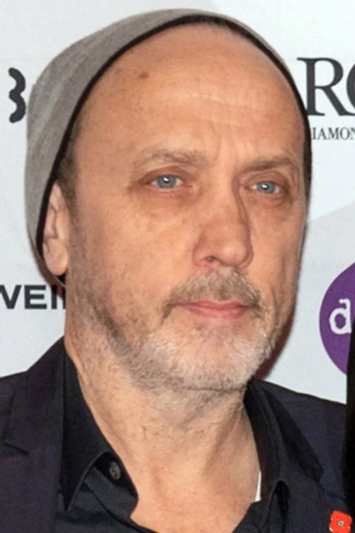 Photo of Neil Mitchell, Acting