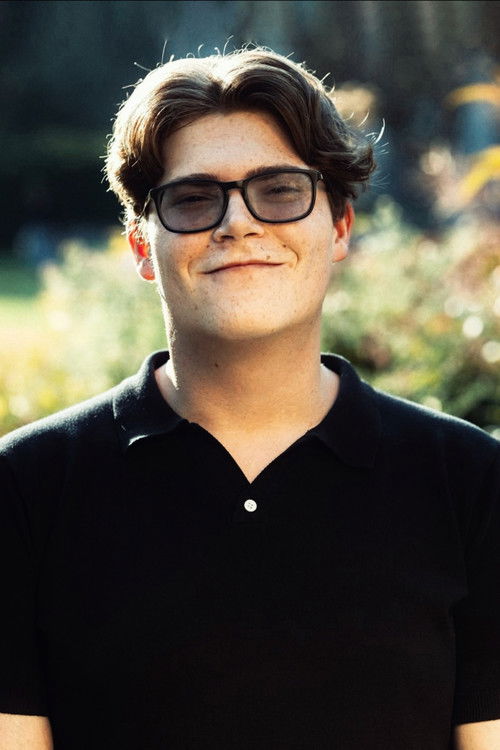 Brendan Grady profile