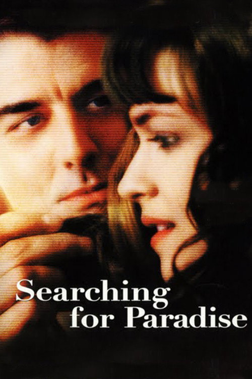 Movie poster for Searching for Paradise (2002)