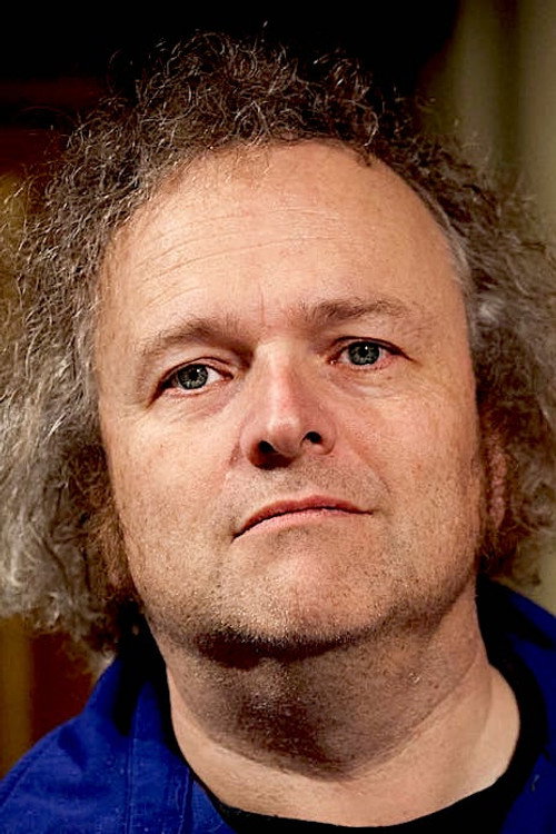 Wolfgang Plagge profile