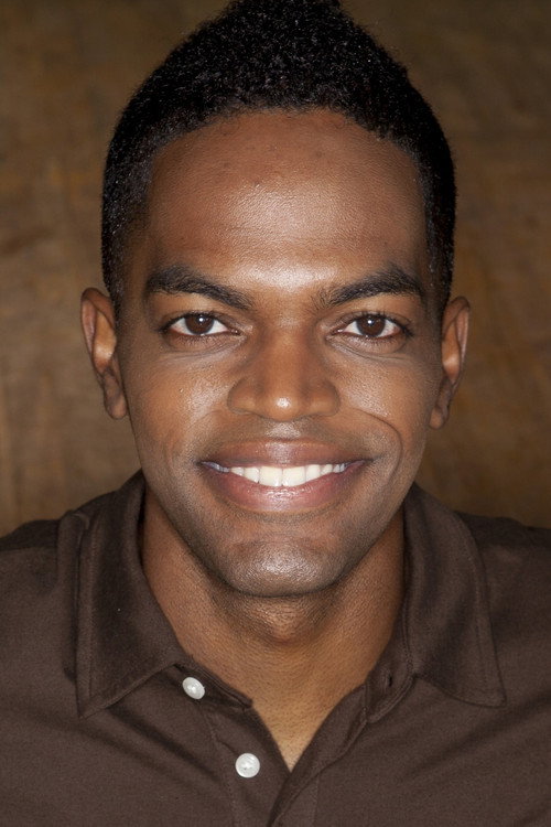 Photo of Hari Williams, Acting