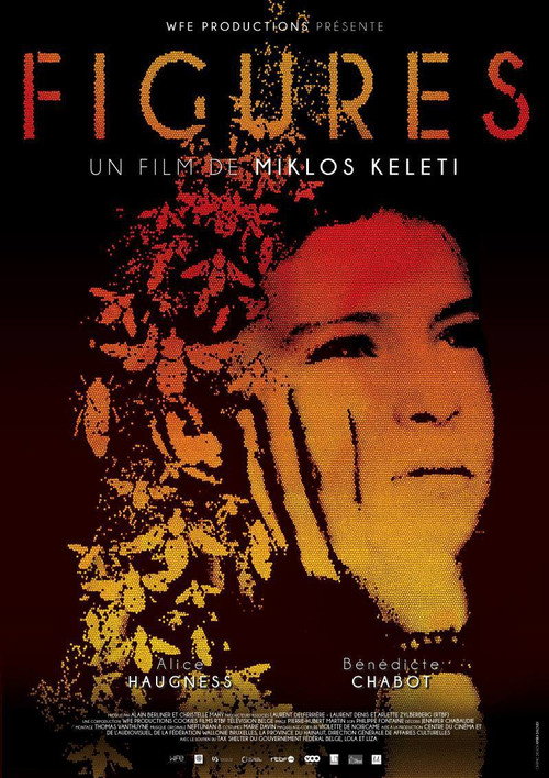 Movie poster for Figures (2013)