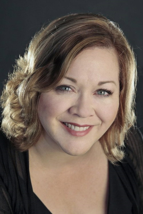 Pamela Armstrong profile