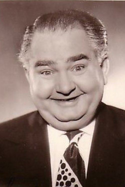 Photo of Kurt Großkurth, Acting