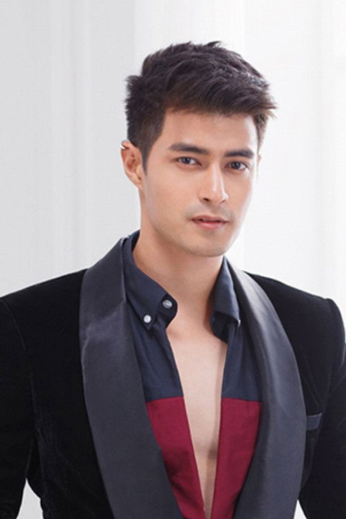 Film Kunyakrit Akhawong profile