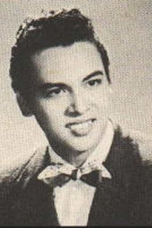 Photo of Carlos Padilla Jr., Acting