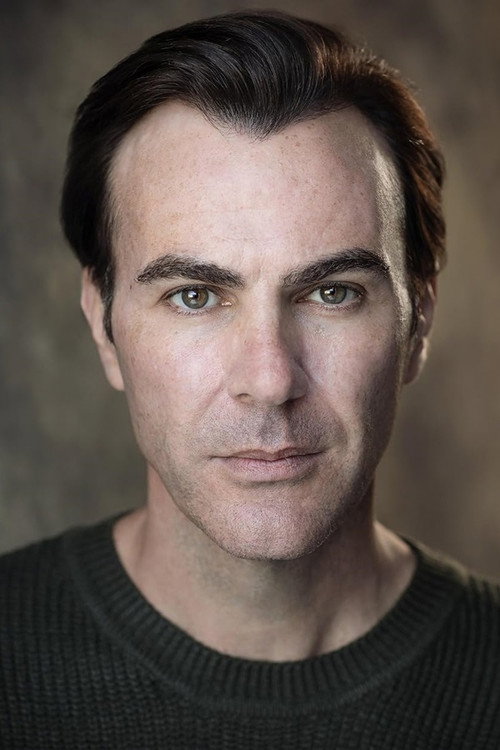 Photo of Marc Ozall, Acting