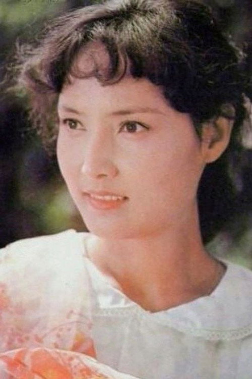 Photo of Ling He, Acting