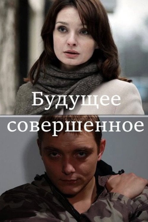 Movie poster for Будущее совершенное (2015)