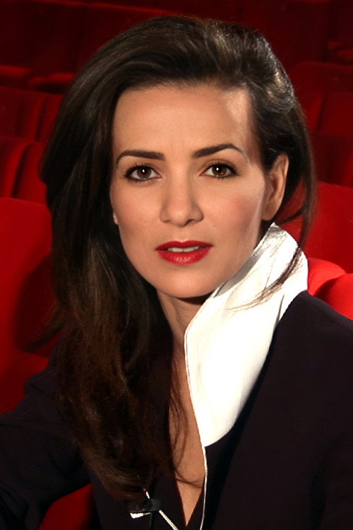 Photo of Linda Tahir-Meriau, Directing