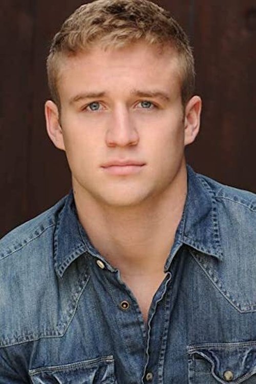 Photo of Vince Hill-Bedford, Acting